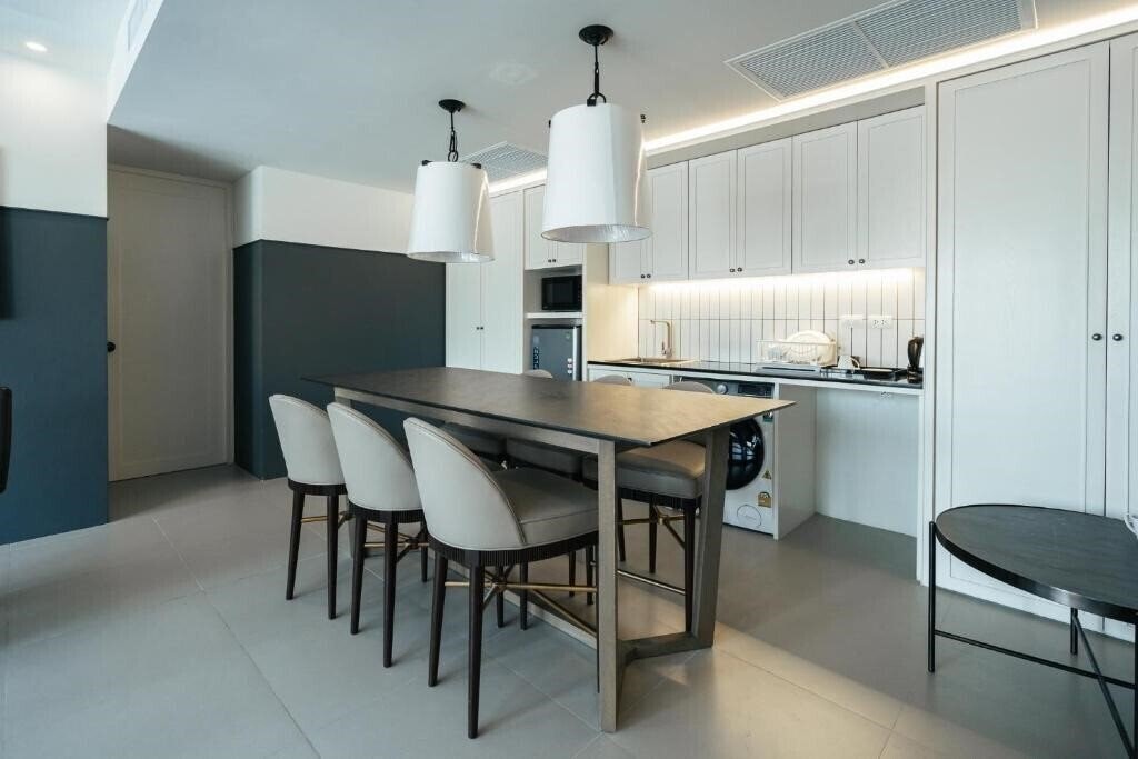 Зображення Marina House-Muaythai-Taeiad 4*