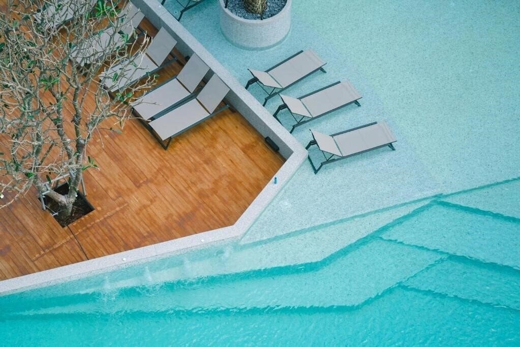 Картинка Citygate Kamala Resort & Residence 4*