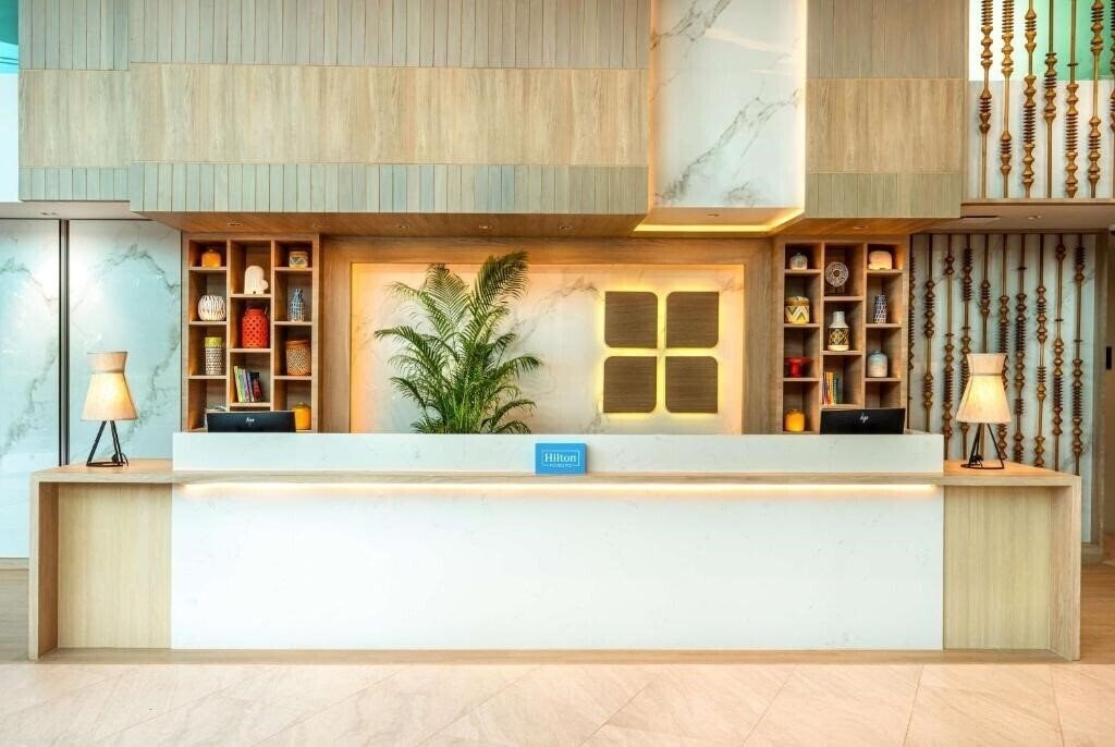 Зображення Mamaka Phuket, Tapestry Collection by Hilton 4*
