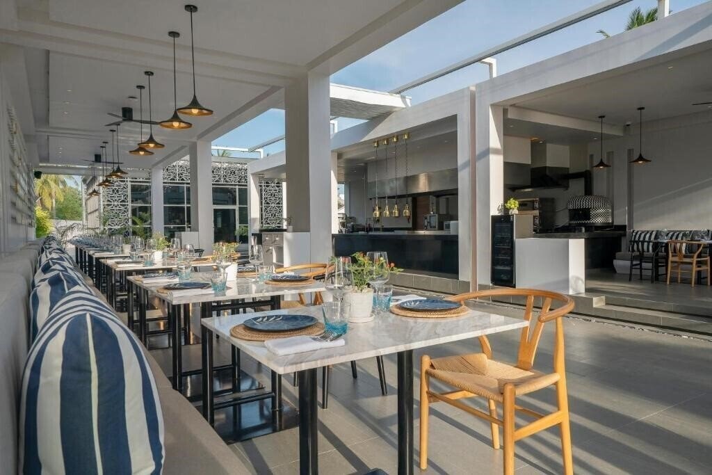 Зображення Melia Phuket Mai Khao 5*