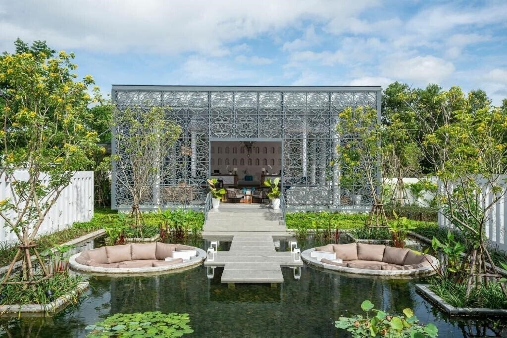 Зображення Melia Phuket Mai Khao 5*