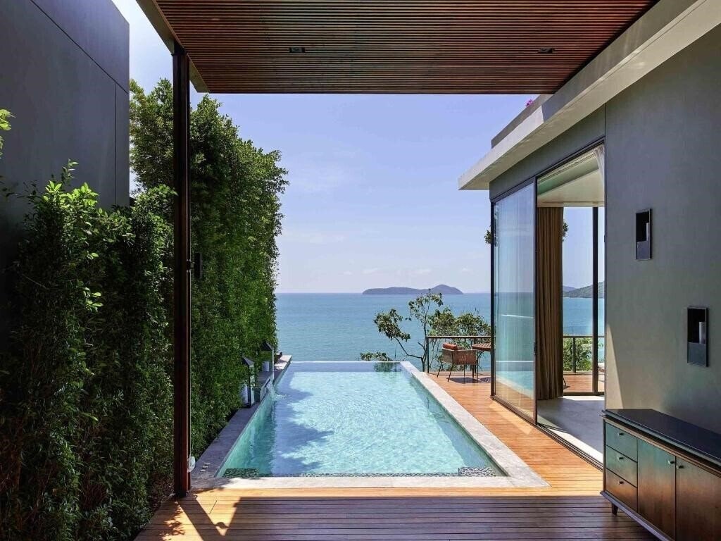 Фотография V Villas Phuket 5*