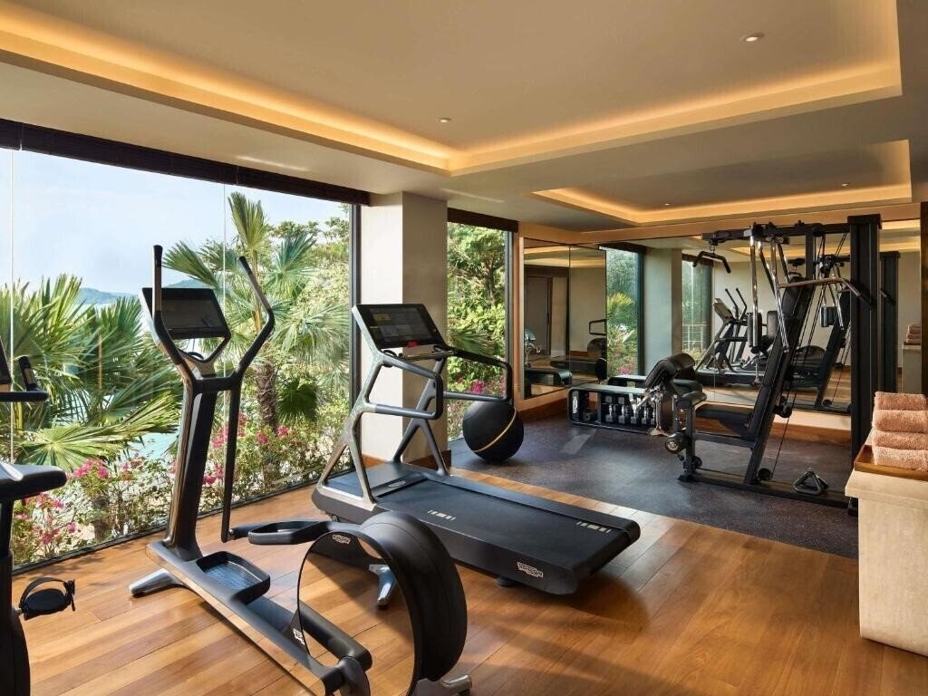 Изображение V Villas Phuket 5*