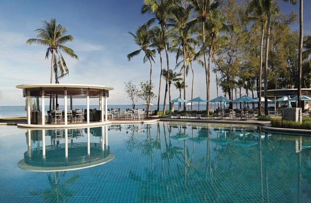 Фото Saii Laguna Phuket 5*
