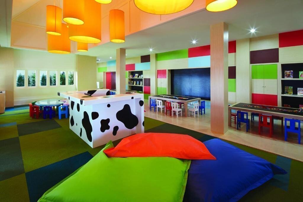 Фотографія Saii Laguna Phuket - Sha Plus 5*