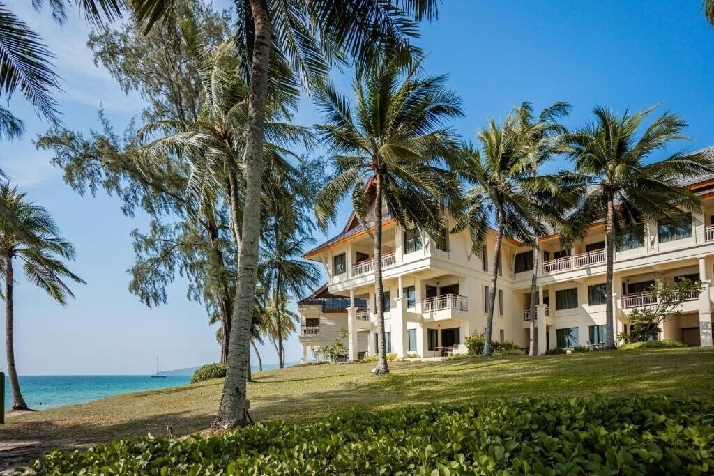 Фотография Saii Laguna Phuket 5*