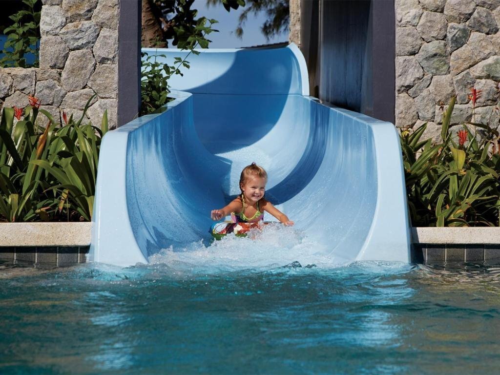 Картинка Saii Laguna Phuket - Sha Plus 5*