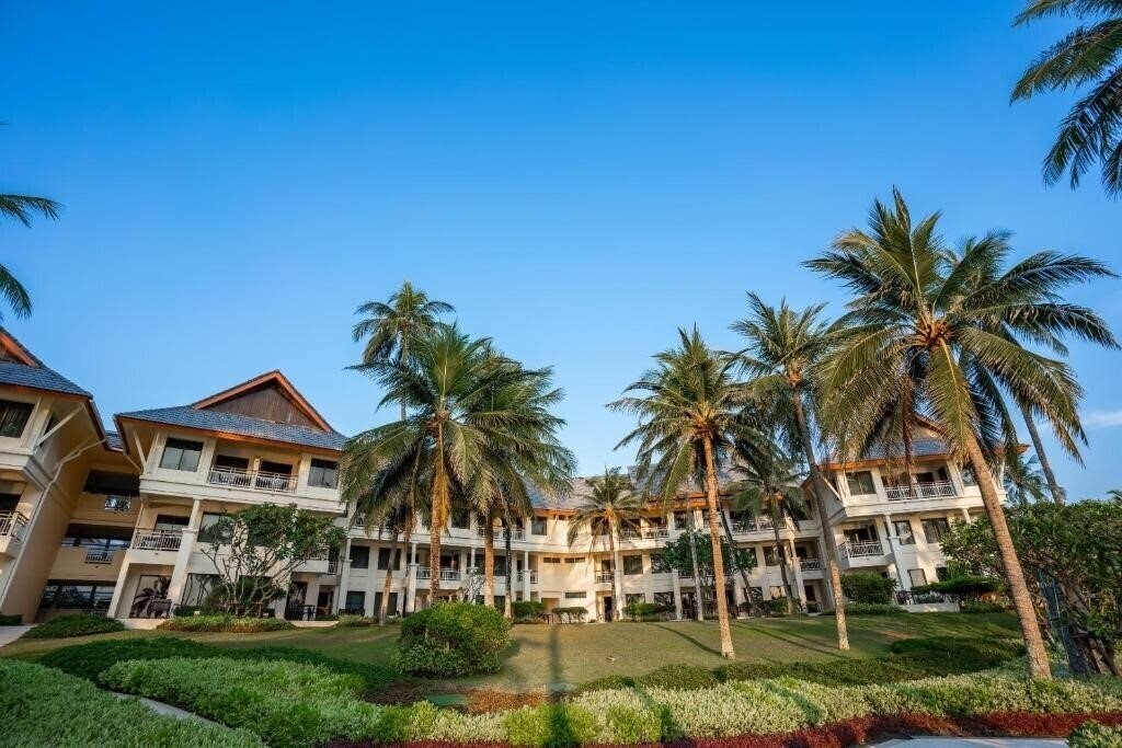 Картинка Saii Laguna Phuket 5*