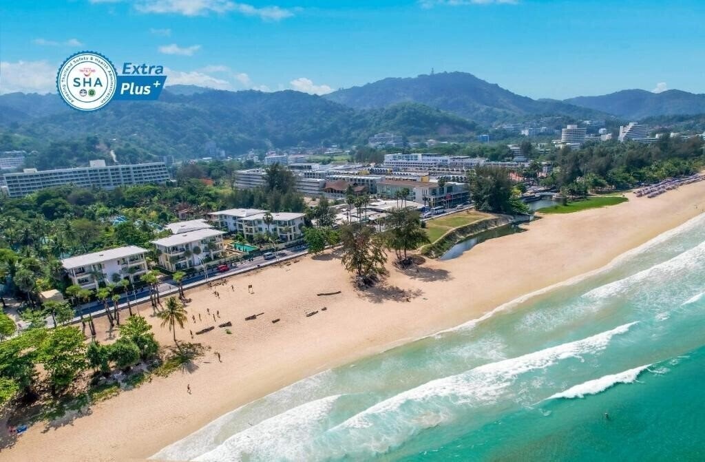 Фото Paradox Resort Phuket 5*