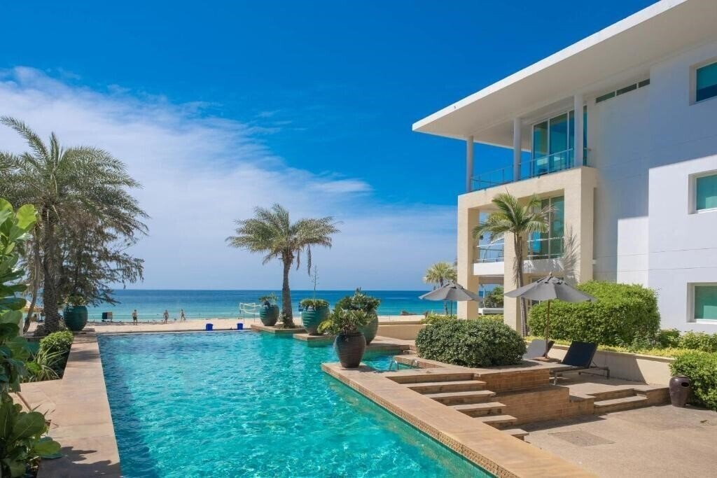 Фотографія Paradox Resort Phuket 5*