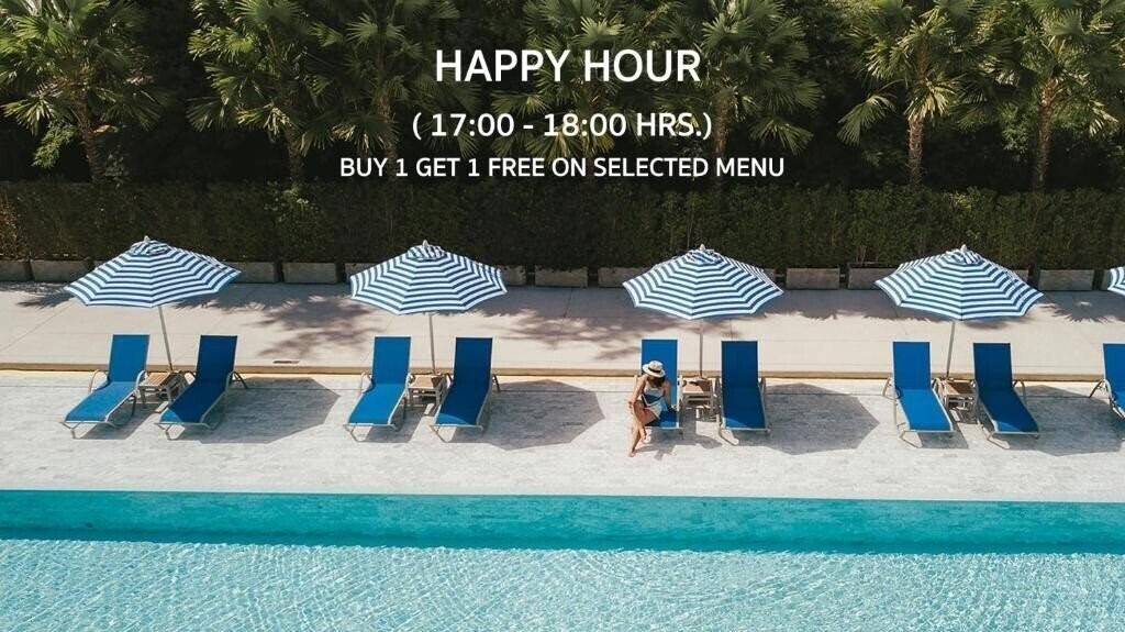 Фото Seabed Grand Hotel Phuket 5*