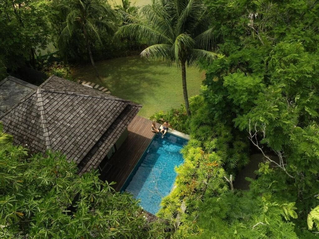 Фотографія Layan Residences by Anantara 5*