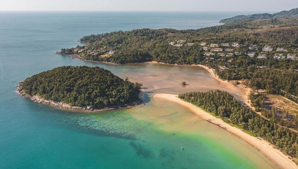 Картинка Layan Residences by Anantara 5*