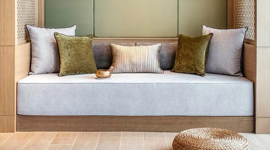 Фото Banyan Tree Wellbeing Sanctuary 5*