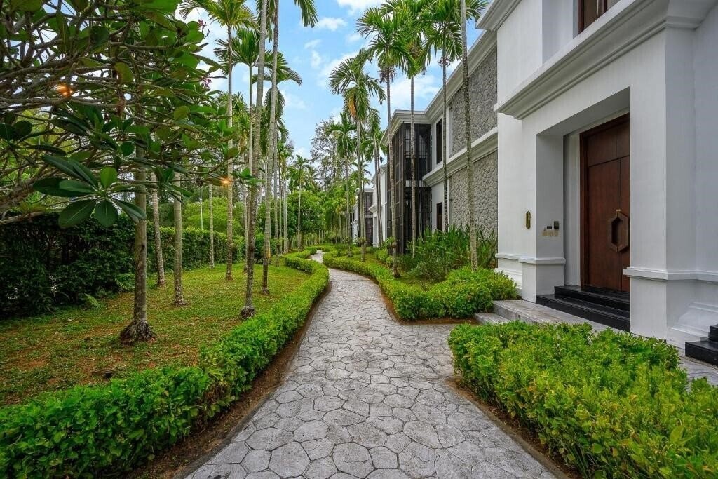 Фотографія Mai Khao Dream Villa Resort & SPA, Centara Boutique Collection 5*