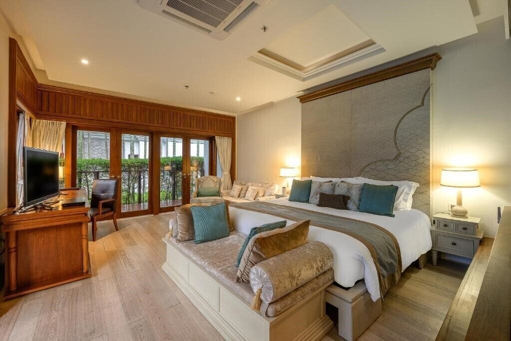 Зображення Mai Khao Dream Villa Resort & SPA, Centara Boutique Collection 5*