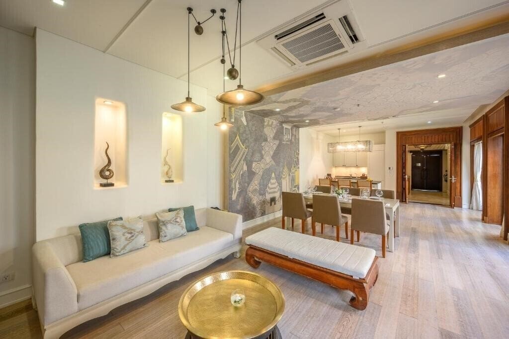 Картинка Mai Khao Dream Villa Resort & SPA, Centara Boutique Collection 5*