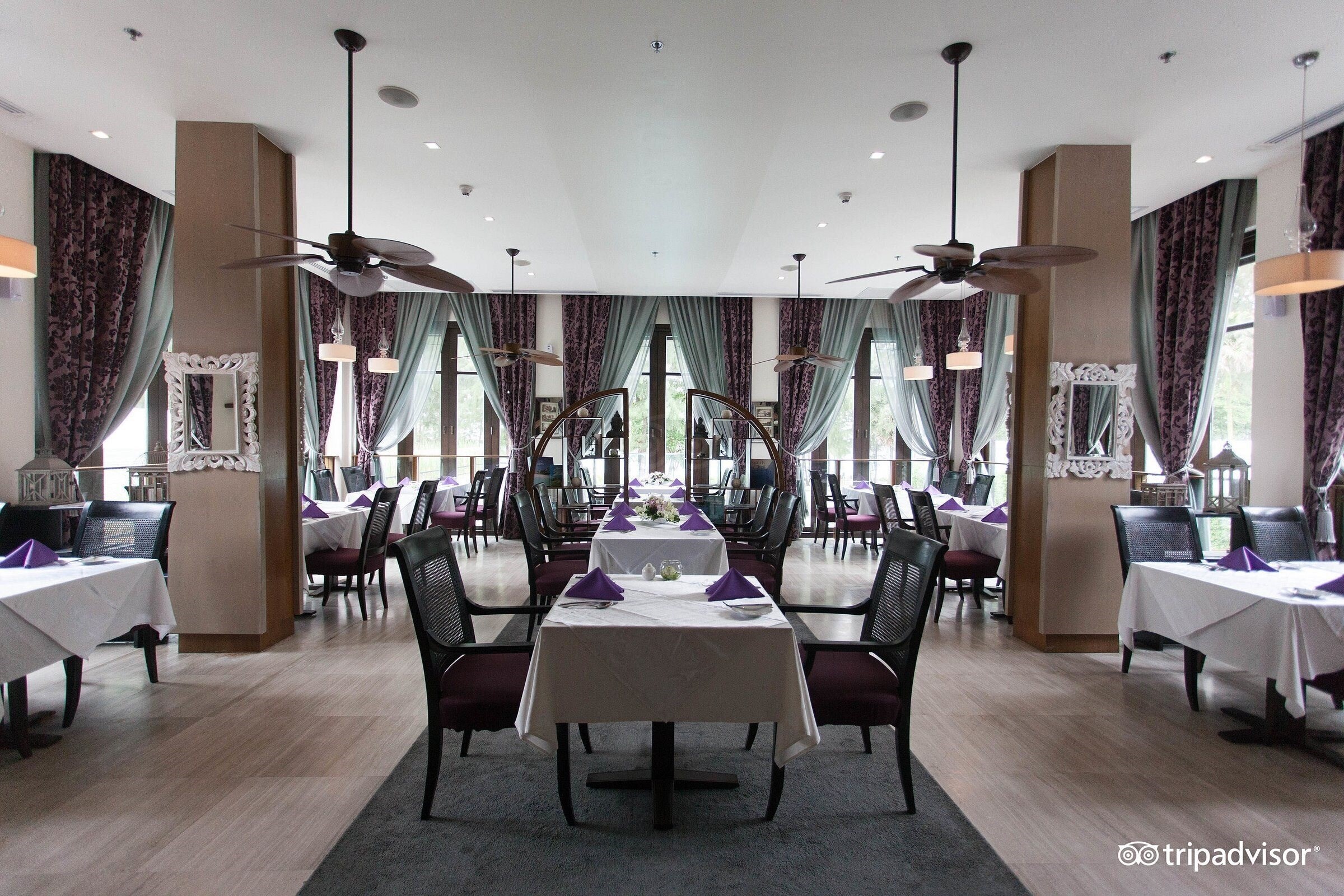 Фотография Mai Khao Dream Villa Resort & Spa, Centara Boutique Collection 5*