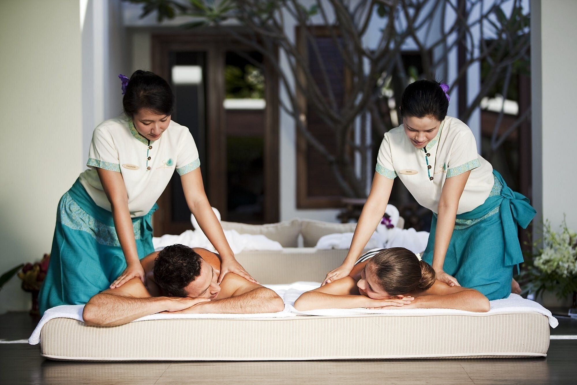 Изображение Mai Khao Dream Villa Resort & Spa, Centara Boutique Collection 5*