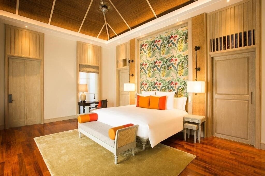 Зображення Anantara Mai Khao Phuket Villas 5*