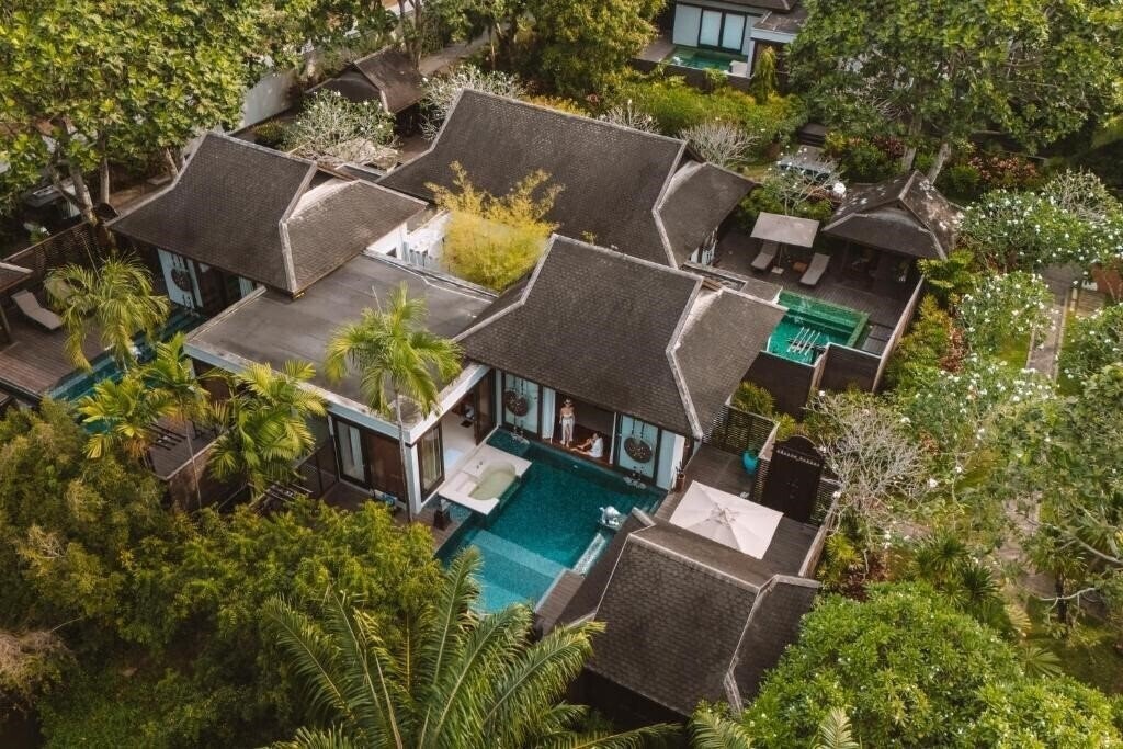 Картинка Anantara Mai Khao Phuket Villas 5*