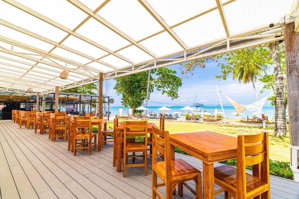 Фотографія Royal Yao Yai Island 4*