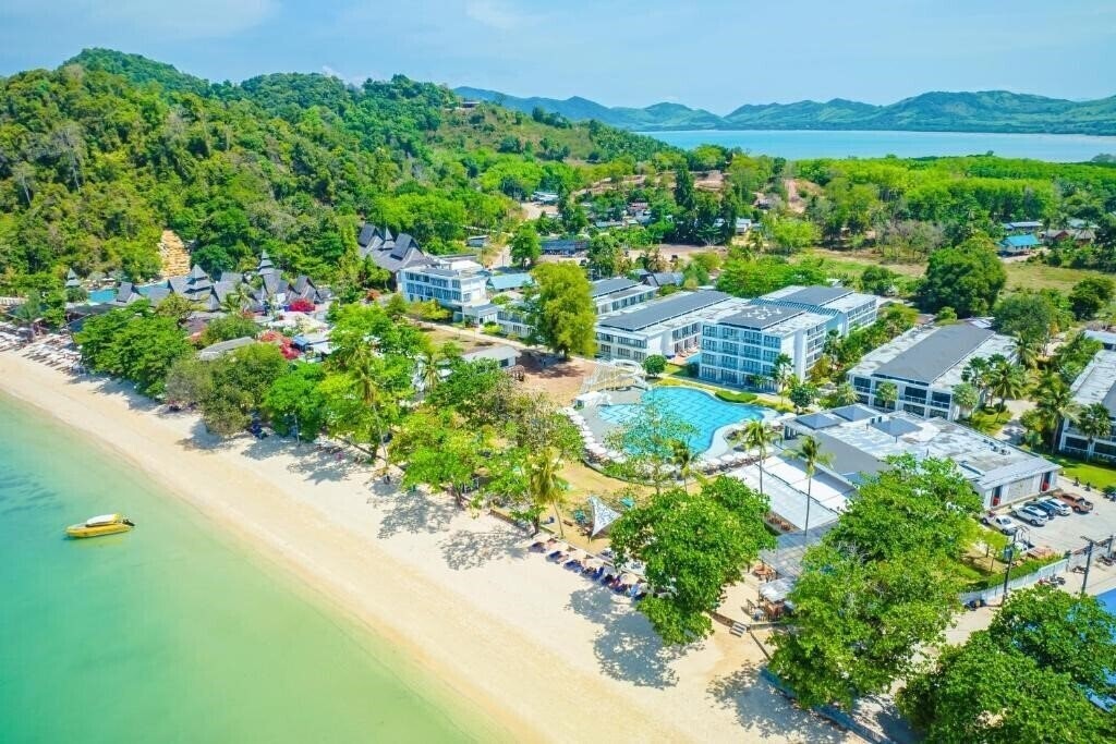 Зображення Royal Yao Yai Island 4*