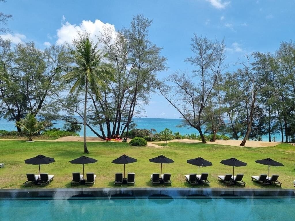 Готель Sala Mai Khao 5*