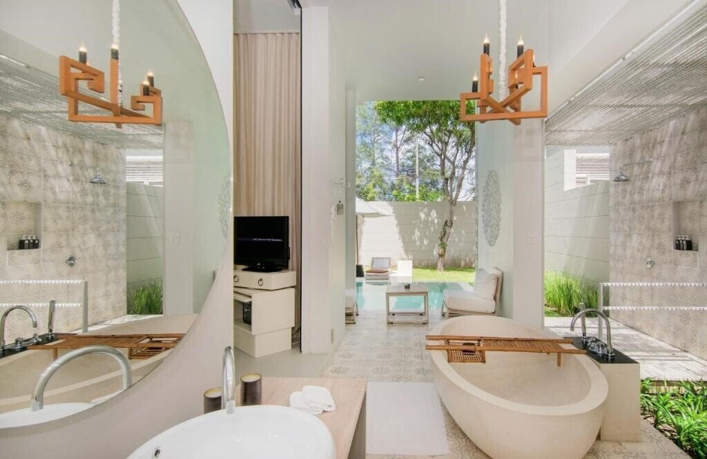 Фото Sala Mai Khao 5*