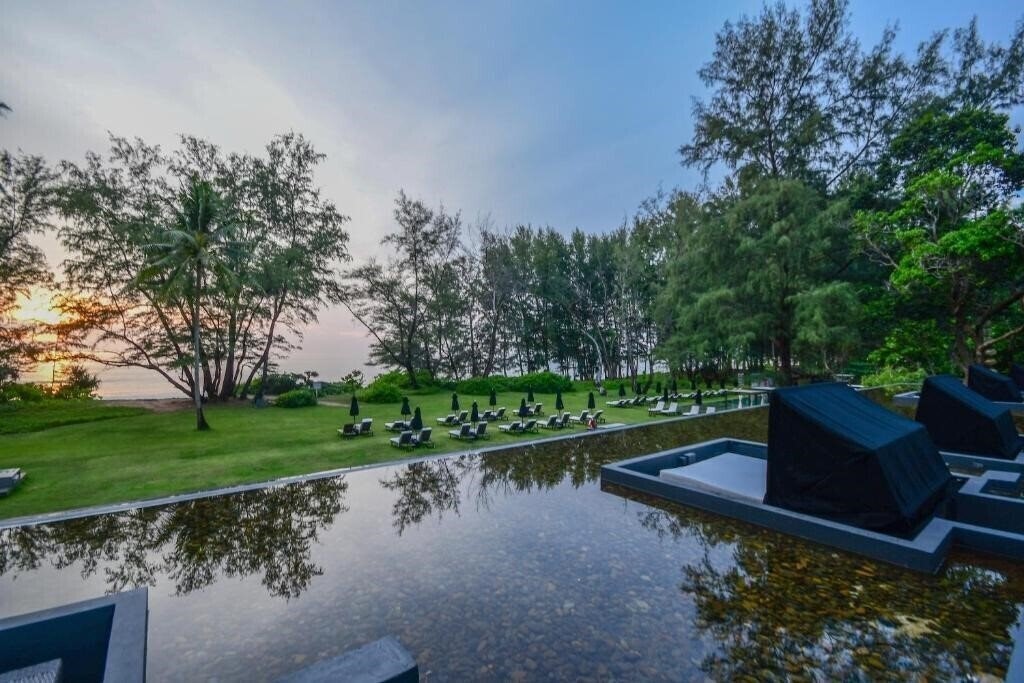 Фото Sala Mai Khao 5*