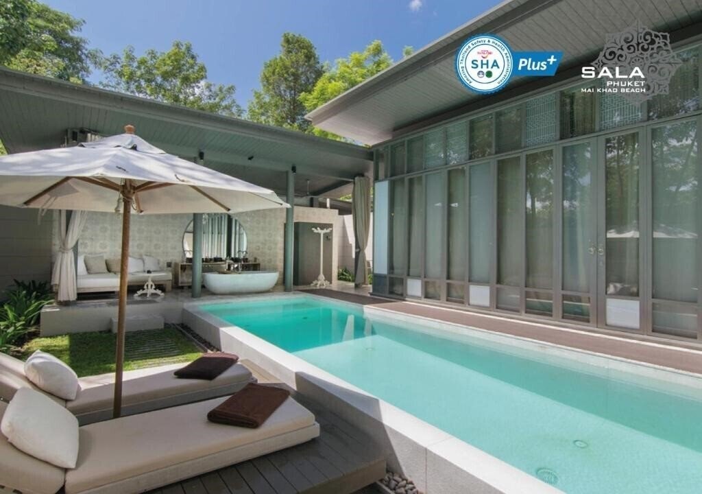 Зображення Sala Mai Khao 5*