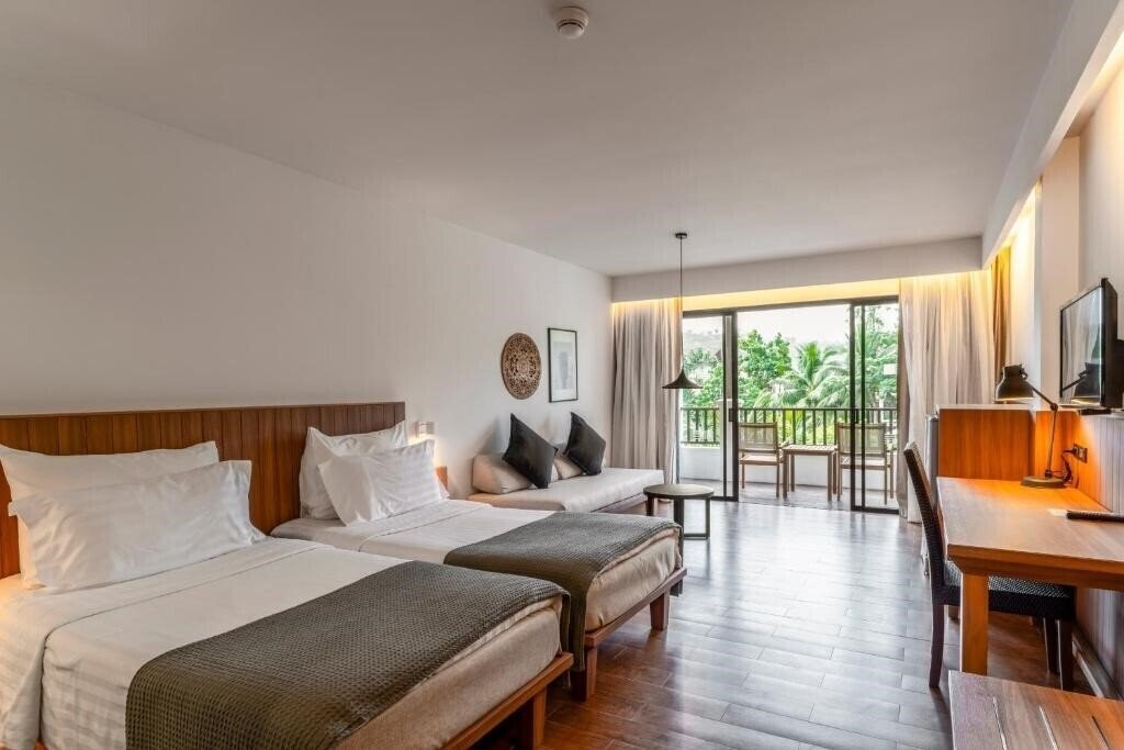 Фото Kamala Beach A Sunprime Resort 4*