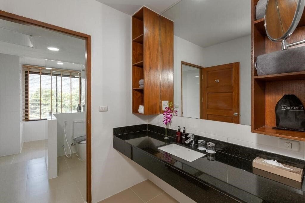 Фотография Kamala Beach A Sunprime Resort 4*
