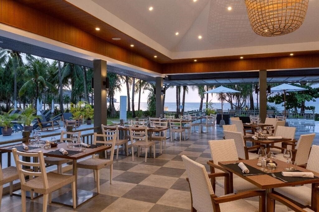 Зображення Kamala Beach A Sunprime Resort 4*