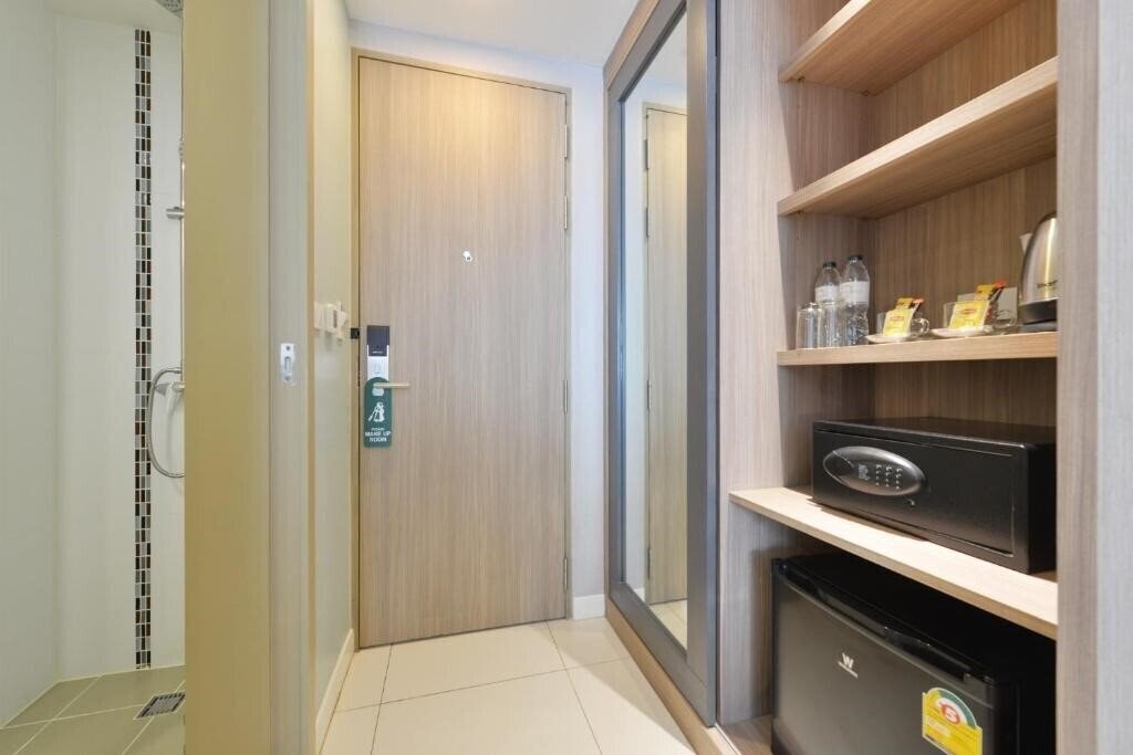 Фотографія Grace Patong Hotel 4*
