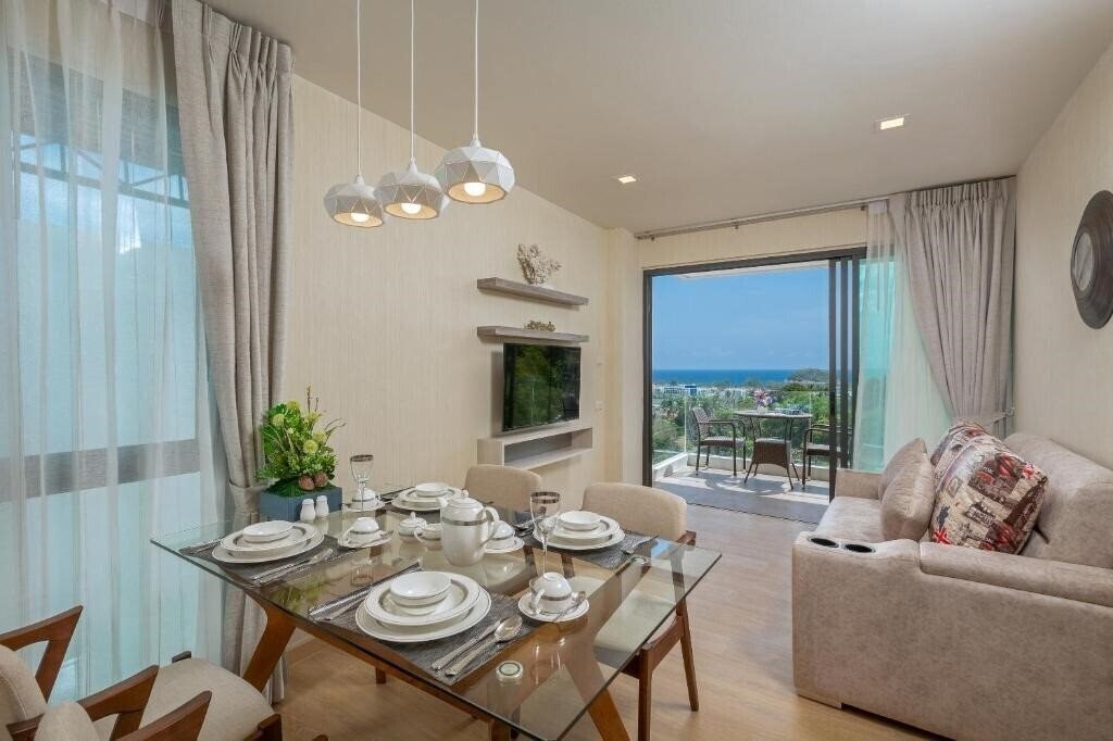 Зображення Splendid Sea View Resort 4*