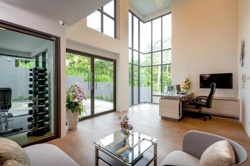 Картинка Splendid Sea View Resort 4*