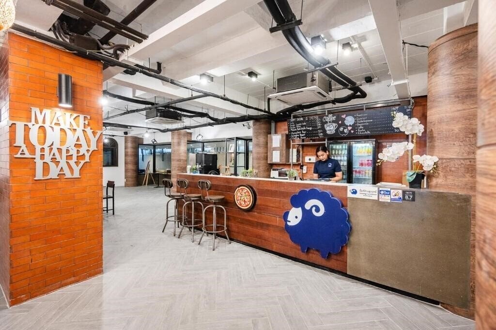 Зображення Kokotel Phuket Patong 3*