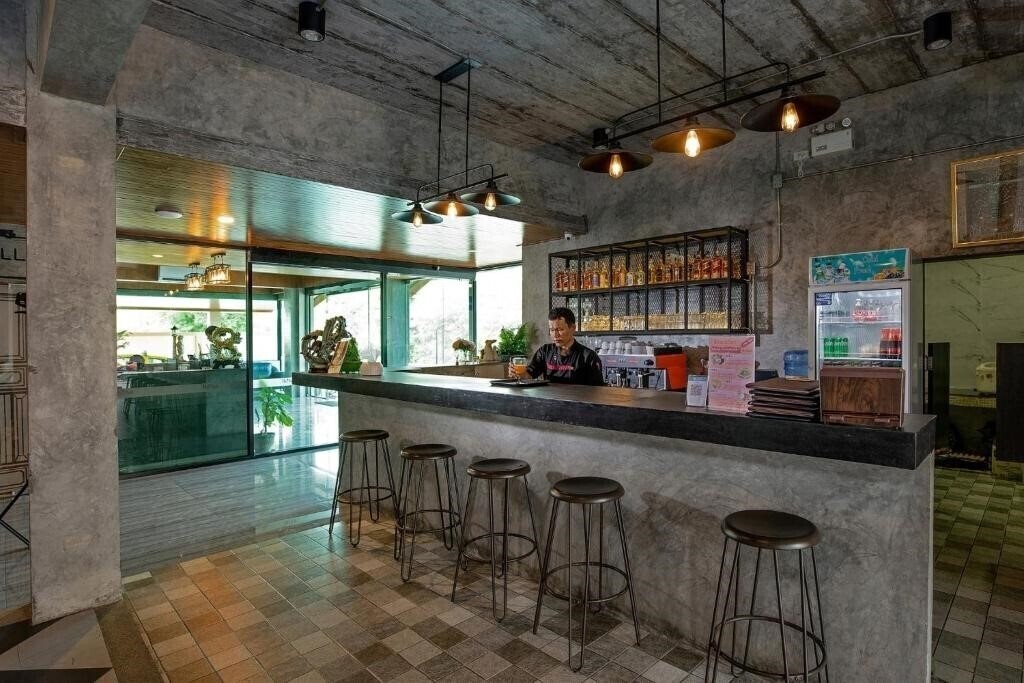 Фотографія The Bell Airport Phuket Hotel отель без категории