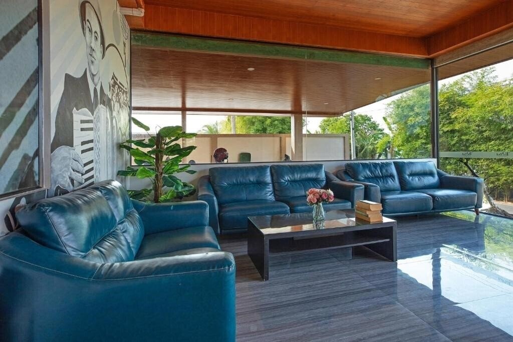 Зображення The Bell Airport Phuket Hotel отель без категории