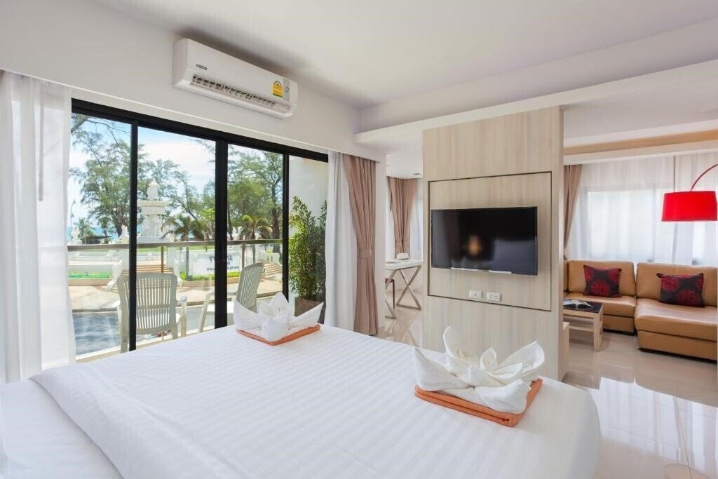 Фото Coral Inn 3*