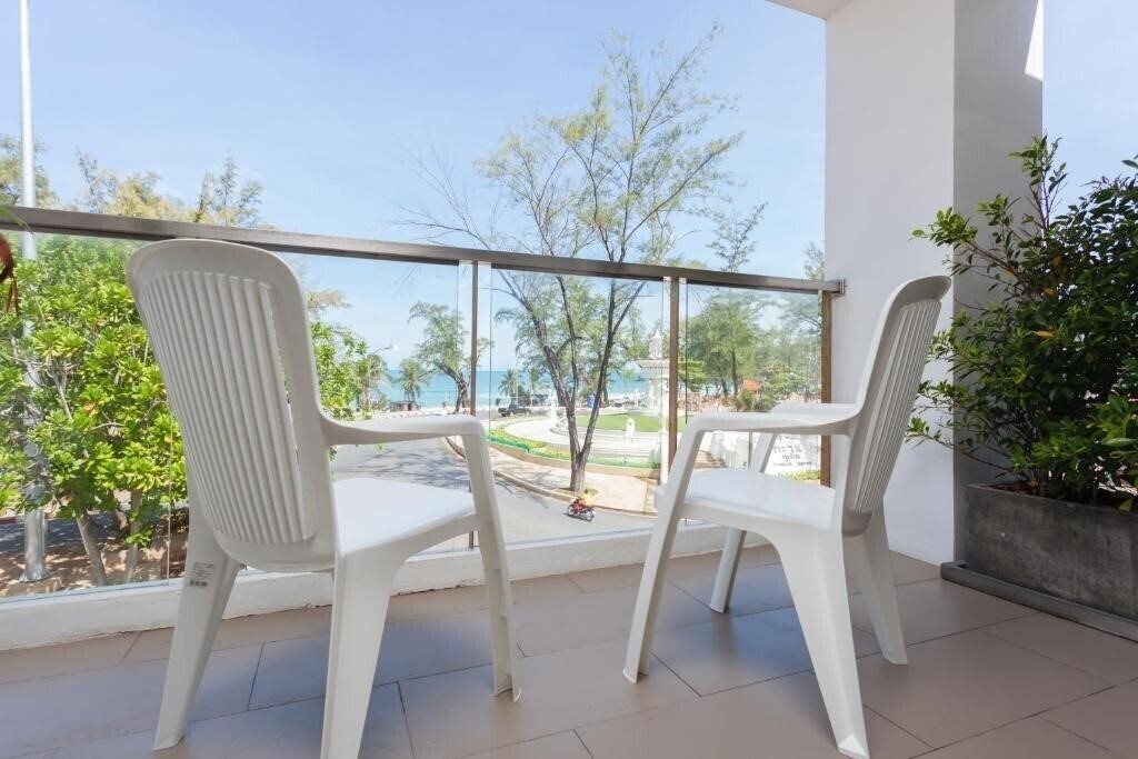 Изображение Coral Inn 3*