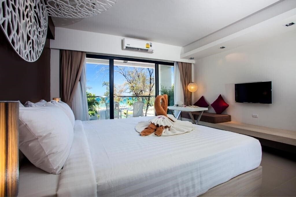 Картинка Coral Inn 3*