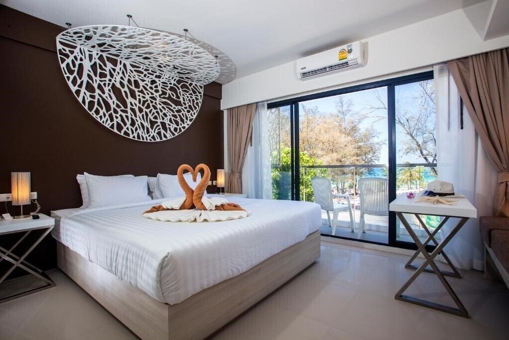 Картинка Coral Inn 3*
