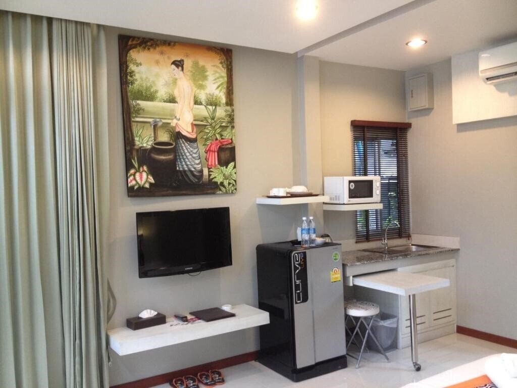 Фотография Phu NaNa Boutique Hotel 3*