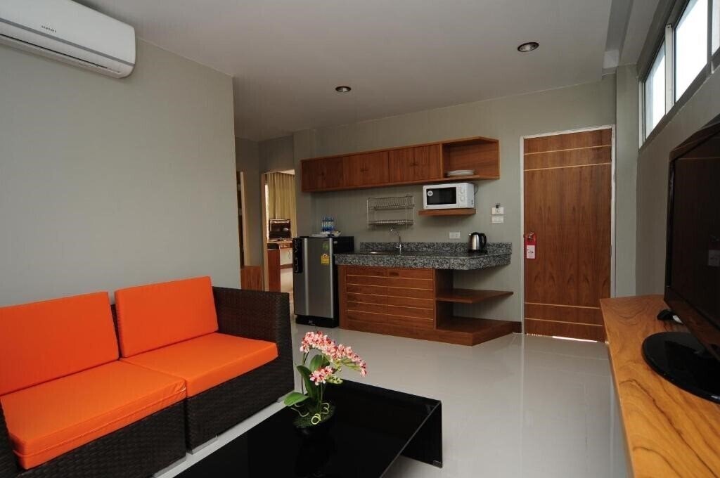 Картинка Phu NaNa Boutique Hotel 3*