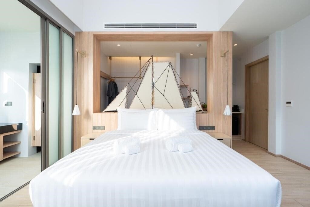 Изображение Panwaburi Beachfront Resort 5*