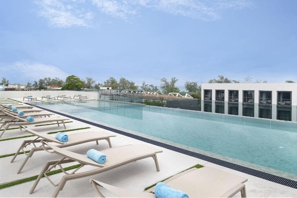 Зображення Jono X Phuket 4*