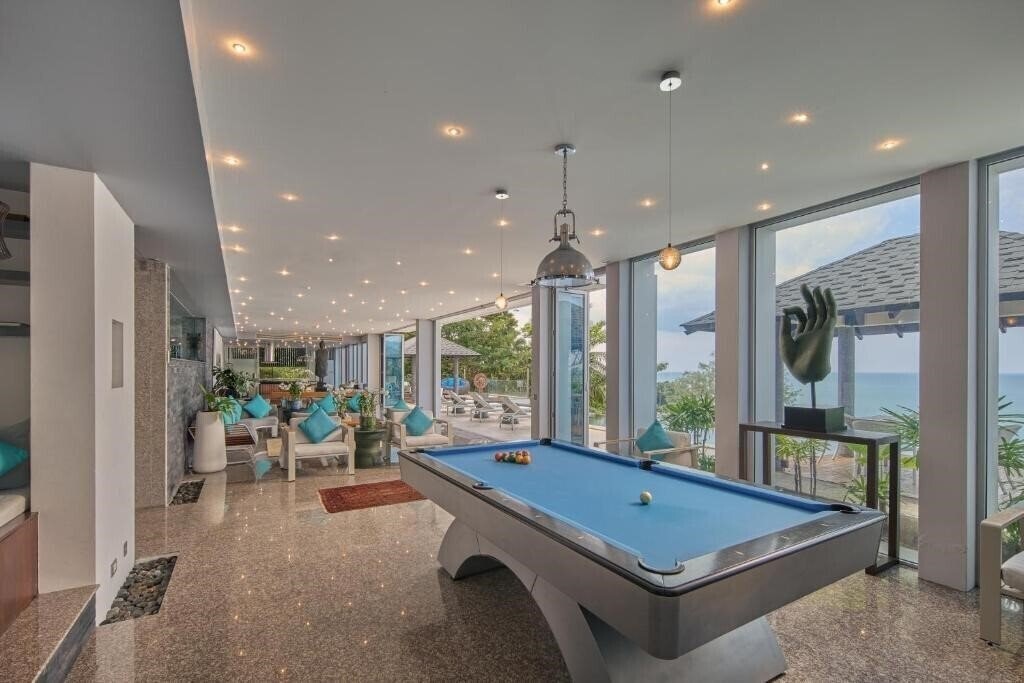 Фотографія Bluesiam Villas 4*