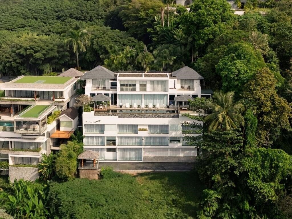 Зображення Bluesiam Villas 4*
